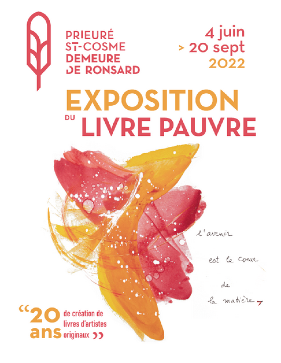 20 Ans du Livre Pauvre