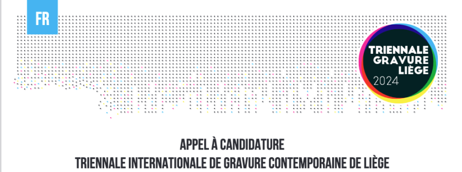 Triennale de Liège 2024