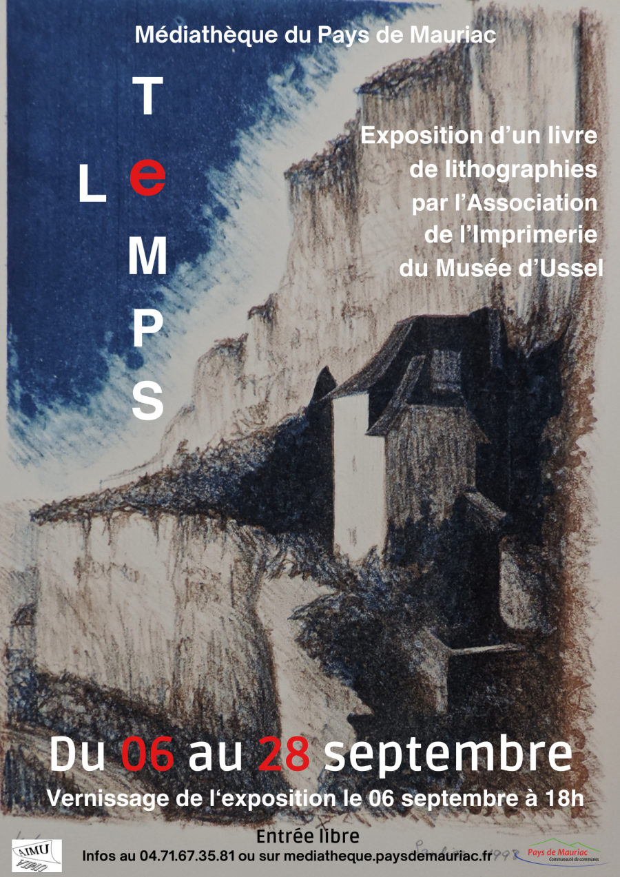 LE TEMPS
