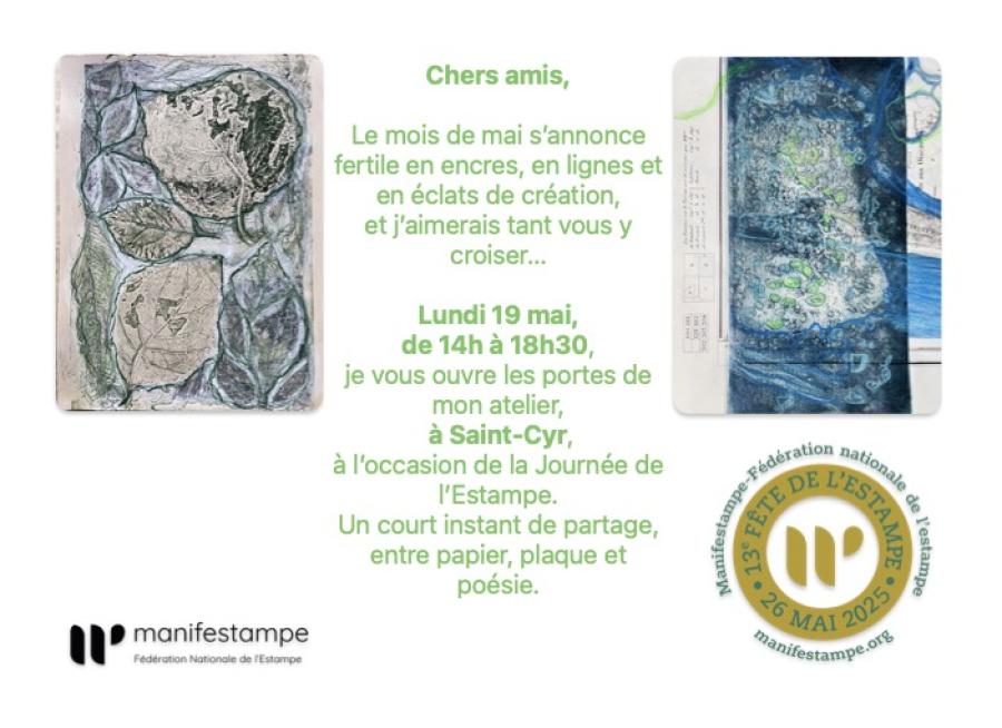 Fete de l'Estampe