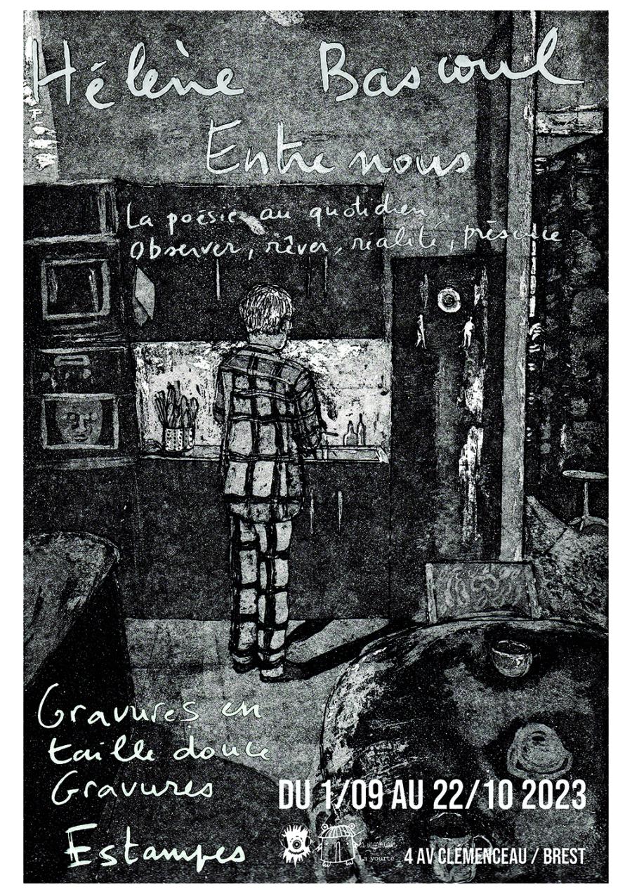 Exposition Entre nous
