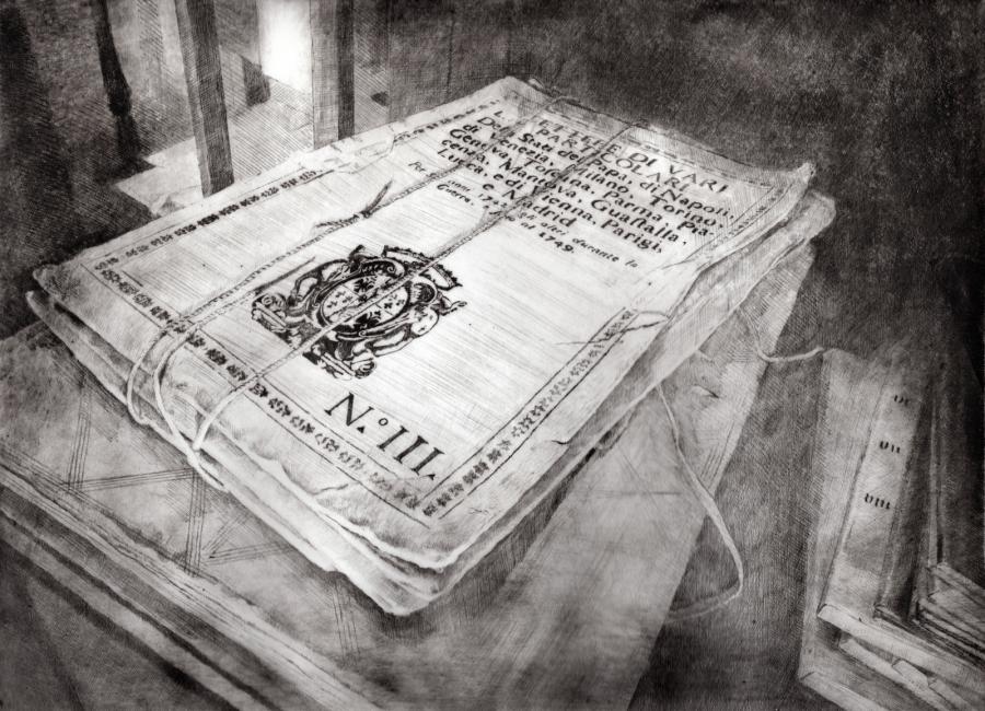 Lettere