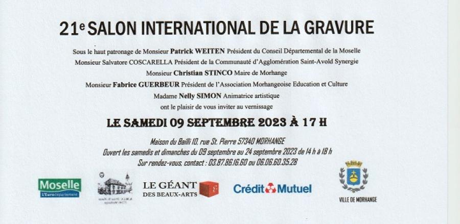 invitation