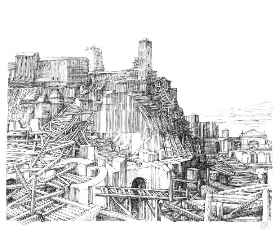 Castelgrande, 2025