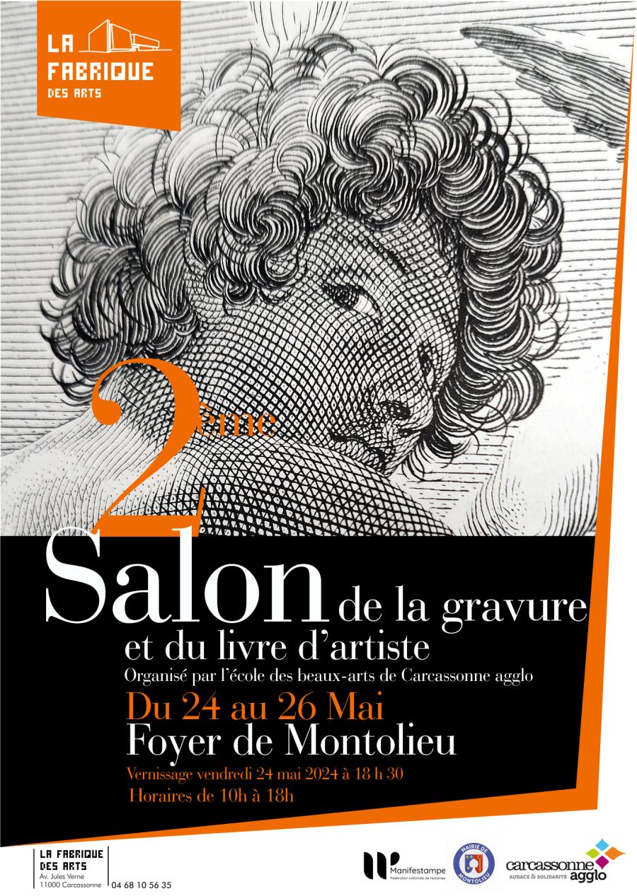 salon de la gravure
