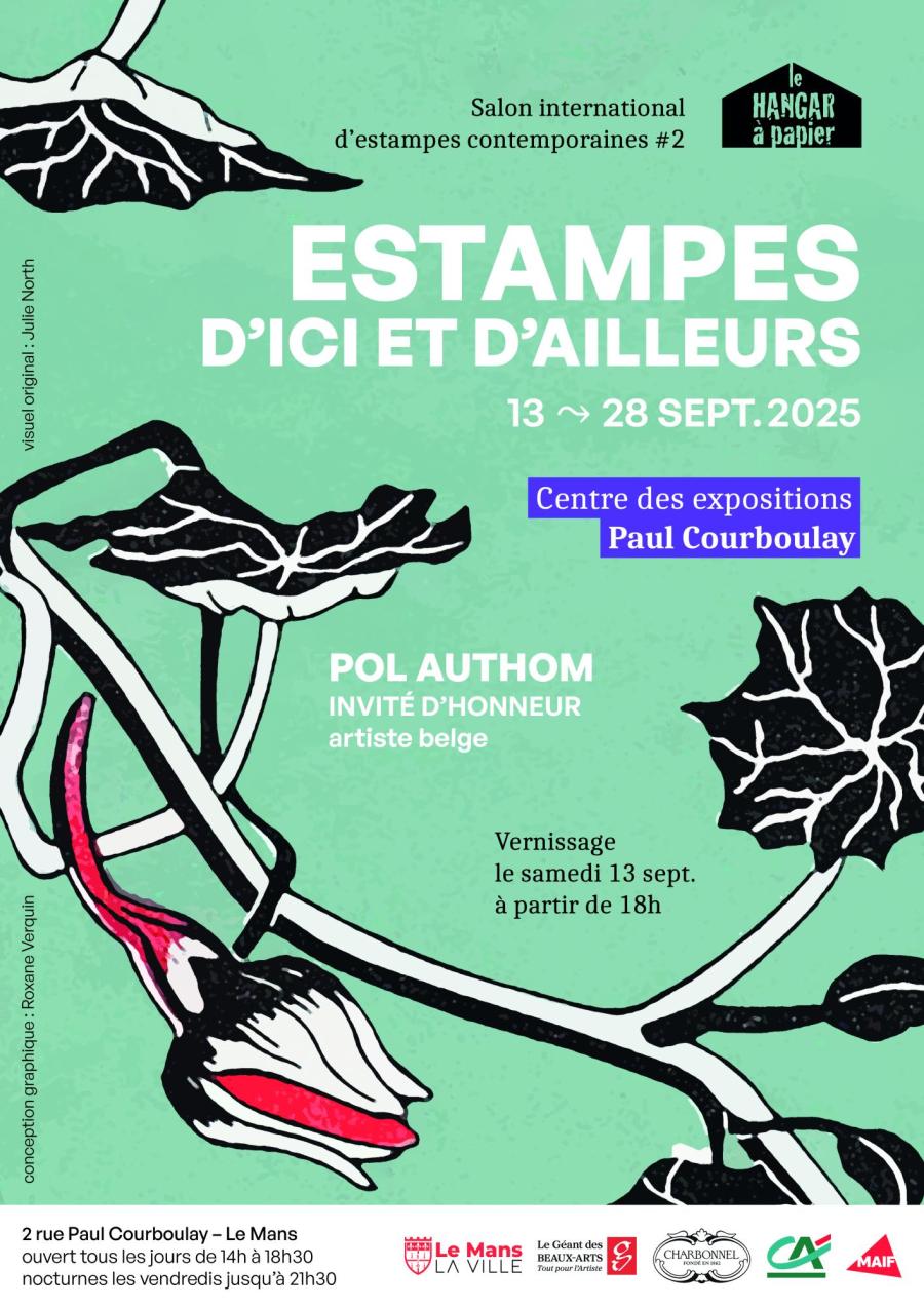 Affiche