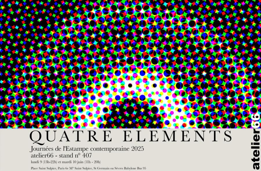 4 éléments