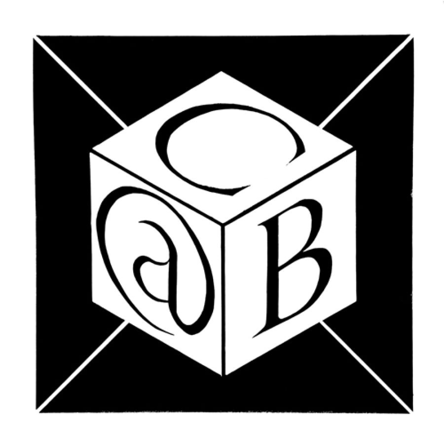 « Subversion du cube L » Claude Bureau