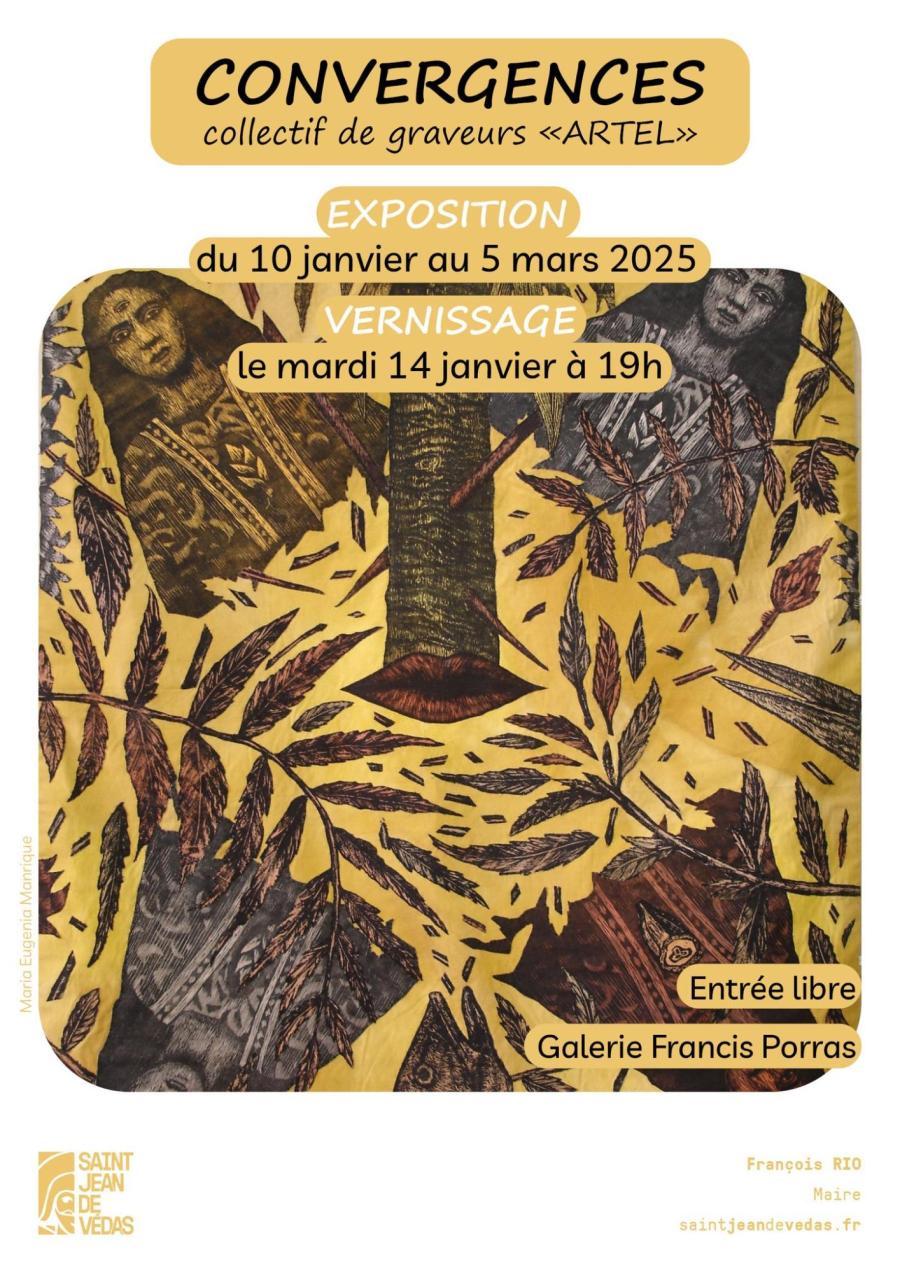 exposition convergences