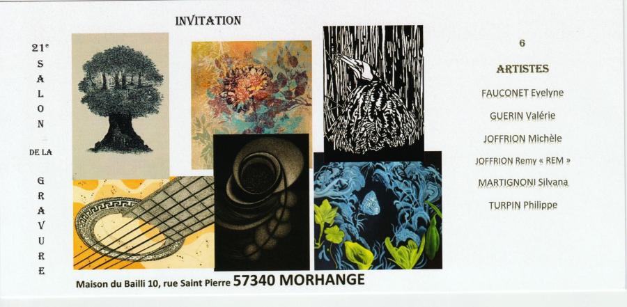 invitation