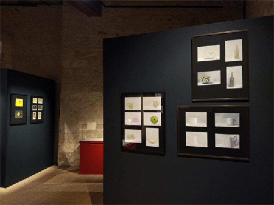 Transparences (Cl. A. Morales)