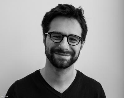 Pierre-Benoît Roux